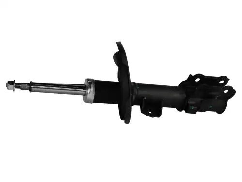 амортизатор передний правый газовый! Hyundai Accent, Kia Rio 1.4-1.6 05> Z00445 ZENTPARTS