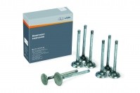 к-кт клапанов! 8шт\ Lada 2108-15/1118/2170/2190 21080100701085 LADA VAZ