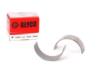 вкладыши шатунные! STD (1)\ Ford Scorpio/Sierra 2.0-2.9 <94 712185STD GLYCO