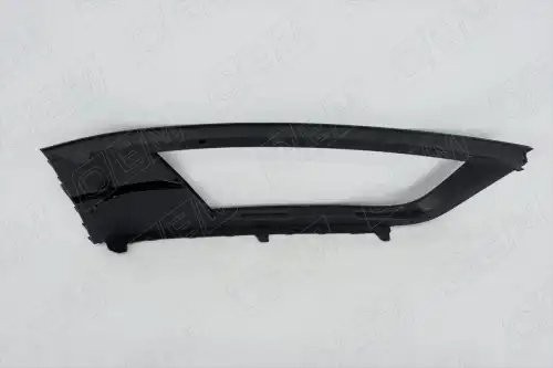 Окантовка противотуманной фары правая Skoda Octavia 3 A7 2013-2017 OEM1467R OEMPARTS