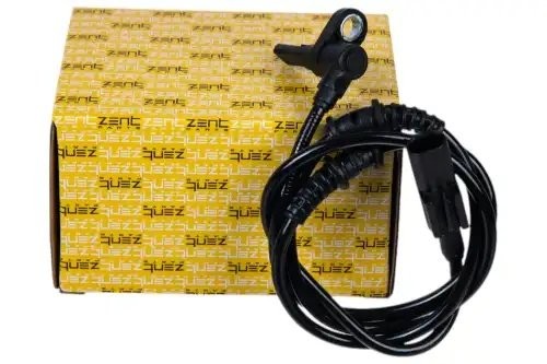 датчик ABS! передний\MB Sprinter 06>, VW Crafter 06> Z03163 ZENTPARTS