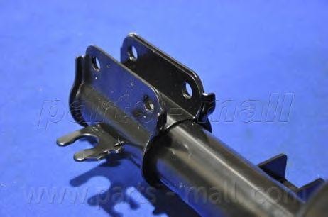 Амортизатор передний правый DAEWOO REZZO(U100) 00-07 PJC-052 PJC-052 PMC PARTS MALL