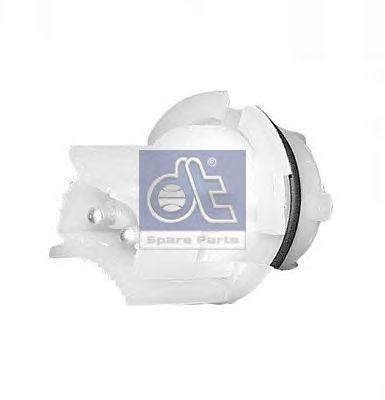 патрон лампы! 2-х конт.\ VOLVO FM10(G1)/12(G1), FH(G1/2)/16(G1/2) 2.24444 DIESEL TECHNIC