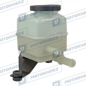 Бачок ГУР/ЭГУР HPP1116BK HPP1116BK MOTORHERZ