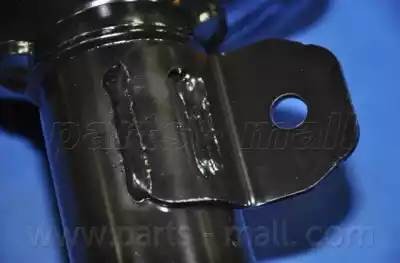 Амортизатор передний правый CHEVROLET LACETTI/DAEWOO NUBIRA 04- PJC-013 PJC-013 PMC PARTS MALL