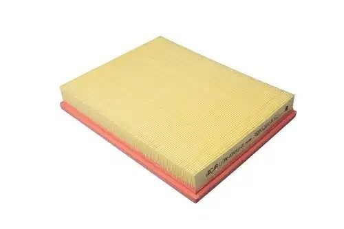 Фильтр воздушный OPEL Astra G (13271042, 90531003, 9117557, 5834282) LECAR000041501 LECAR