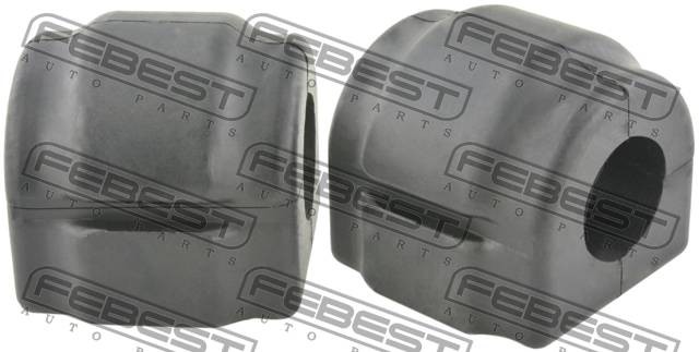 VOLVO S60 / S70 / S80 / S90 / V70 / V90 / XC70 CROSS COUNTRY / XC90 Комплект из  VLSB-S60RD20-KIT FEBEST