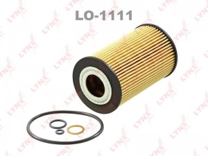 фильтр масляный!\ BMW E34/E36/E46/Z3 1.6i-1.9i 95> LO-1111 LYNXAUTO