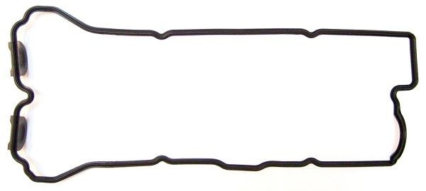 прокладка клапанной крышки!\ Nissan Primera 1.6 16V GA16DE 96> 071.410 ELRING