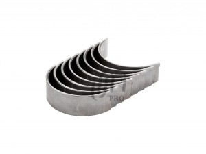Вкладыши шатунные STD Hyundai G4FA/G4FC/G4FD (23060-2B002) UM 17BES0304000 UNITED MOTORS PRO