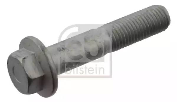 болт ступицы! M16x80/41 Iveco EuroCargo/Eurostar/Stralis 35629 FEBI BILSTEIN
