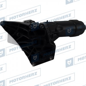 111AA0018AE Корпус масляного фильтра 111AA0018AE MOTORHERZ