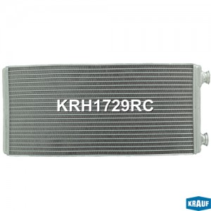 Радиатор отопителя KRH1729RC KRAUF
