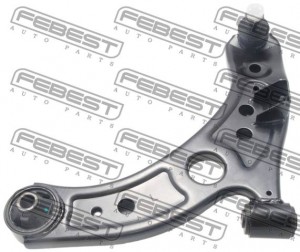 Рычаг передний левый 0124-QNC20LH 0124-QNC20LH FEBEST