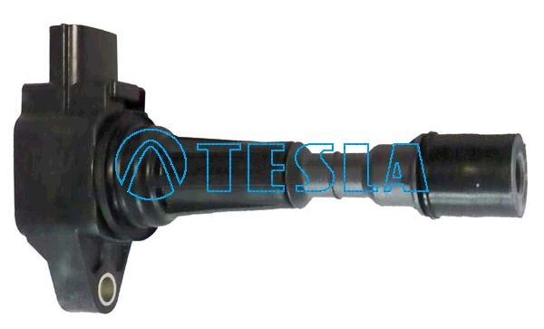 катушка зажигания!\ Mazda 2/3 1.6-2.0 07> CL905 TESLA