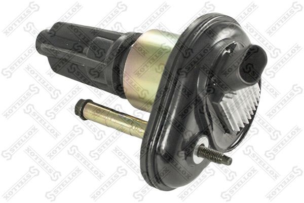 катушка зажигания!\ Saab 9-7X, Chevrolet Trailblazer, Hummer H3 2.8-4.2i 01> 61-00104-SX STELLOX