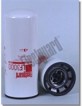 Фильтр масляный LF3000 LF3000 FLEETGUARD
