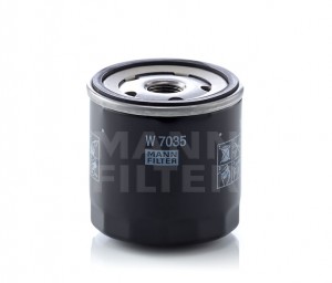 CHRYSLER GRAND VOYAGER/GRAND CARAVAN (RT) (2007>) W7035 MANN FILTER