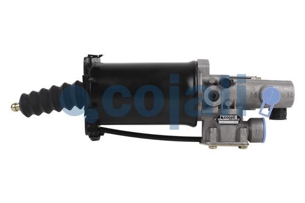 ПГУ сцепления!\MAN TGA/TGL/TGM 2250253 COJALI