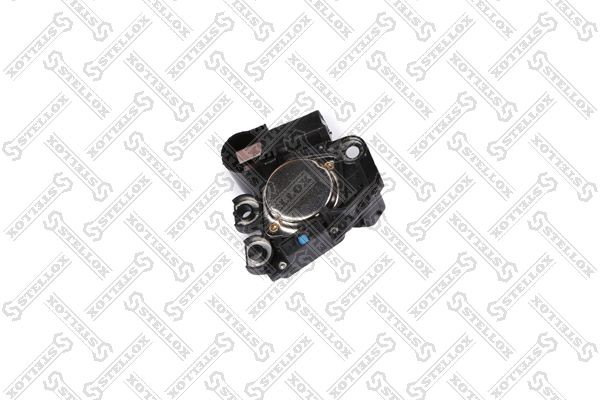 реле-регулятор!\ Renault Grand Scenic/Megane/Kangoo/Twingo/Laguna/Grandtour 05> 06-71810-SX STELLOX