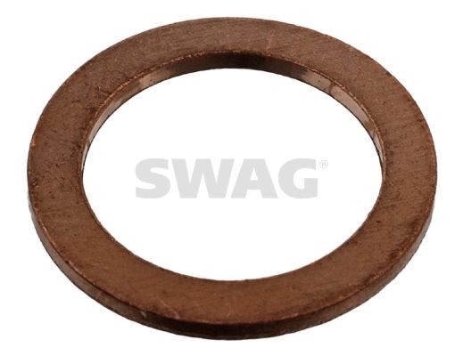 Прокладка сливной пробки (медь) 99907215 99 90 7215 SWAG