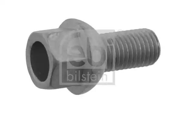 болт колесный! M12x1.5 \BMW 315/316/318/320/520 1.6-2.0/Mini One 1.4 06> 46631 FEBI BILSTEIN