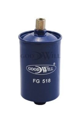 Фильтр топливный FG518 FG 518 GOODWILL