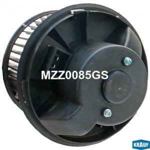 Мотор печки c крыльчаткой KRAUF MZZ0085GS MZZ0085GS KRAUF