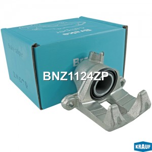 Суппорт тормозной BNZ1124ZP KRAUF