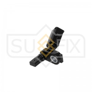 Датчик частота вращения колеса (датчик ABS) SKODA Octavia III 12-20 IW-1012 IW1012 SUFIX