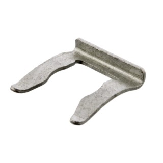 Зажим пружинный VW AUDI шланга тормозного заднего FEBI 19520 FEBI BILSTEIN