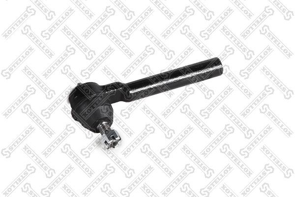 наконечник рулевой!\ Honda CR-V 07> 84-34313-SX STELLOX