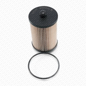 VOLVO S60/ S80/ V70/ XC90 KK0126F GREEN FILTER