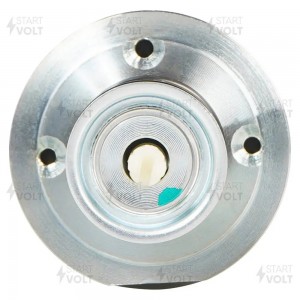 Реле втягивающее стартера для а/м Nissan Note (06-)/Tiida (04-) 1.6i (тип Valeo) VSR 0908 START VOLT