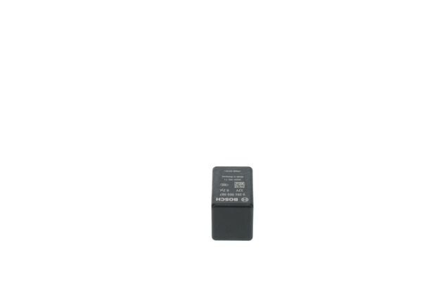 Блок управления AUDI A4 (07-) PORSCHE Cayenne (10-) свечами накаливания BOSCH 0 281 003 087 BOSCH