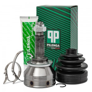 ШРУС наружный ZAZ Chance CV-P4052 CVP4052 PILENGA