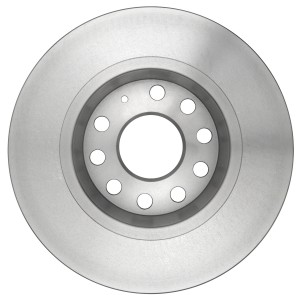 Тормозной диск  задний SKODA Karoq  (1KE,2EJ), Octavia IV (1KE), VW Taos 2EJ (0N HD945 HOLA