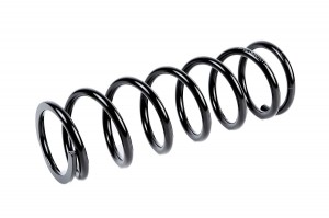 ПРУЖИНА ЗАДНЯЯ SUBARU ST131039R STANDARD SPRINGS