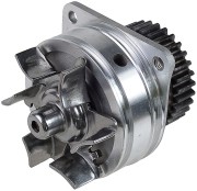помпа!\ Nissan Murano/Z 3.5i VQ35DE 03> Z14640 ZENTPARTS