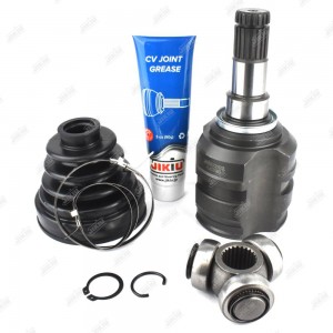 ШРУС JC21072L JC21072L JIKIU