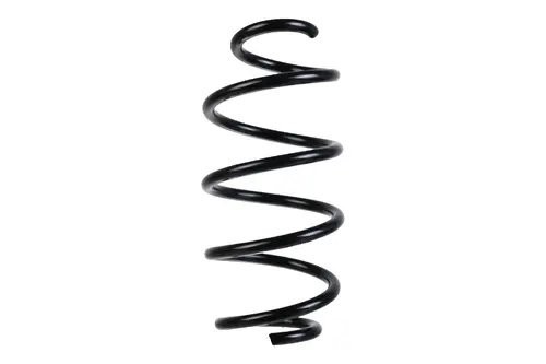 пружина передняя! 40 950 89!\ VW Tiguan 2.0TDi 08> Z38433 ZENTPARTS