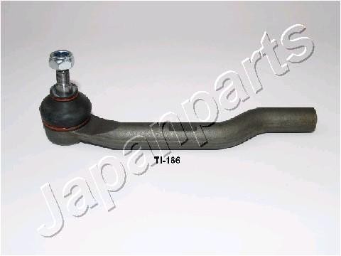 NISSAN MICRA /NOTE MICRA - ЛЕВЫЙ / NOTE - ПРАВЫЙ!!! СМ. ОРИГИНАЛЬНЫЙ КАТАЛОГ!!! TI-166L JAPAN PARTS GROUP