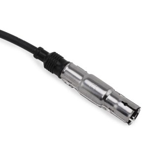 Провод высоковольтный VW Bora,Golf AUDI A3 SEAT Cordoba комплект NGK 7044 NGK