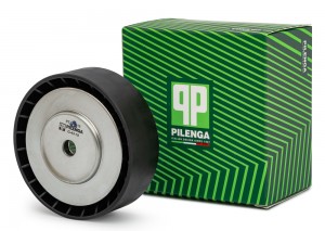Ролик ремня обводной VAG VW T4 PT-P2512 PTP2512 PILENGA