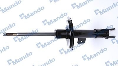 Амортизатор PEUGEOT 307 (02-10) CITROEN C4 (04-) передний правый газовый MANDO MSS017417 MANDO
