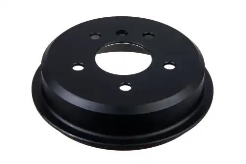 барабан тормозной!\ MB A (W168) all 97-04 Z01726 ZENTPARTS