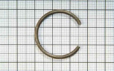 Кольцо стопорное гранаты для а/м ВАЗ 2108 (наружной) (d26)  5шт 212102215084008 BELZAN