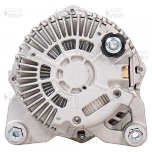 Генератор для а/м Nissan X-Trail T31 (07-)/Renault Koleos (08-) 2.0dCi 150А (LG  LG 1406 START VOLT