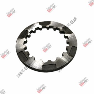 Шайба 1701318A7G SHAFT