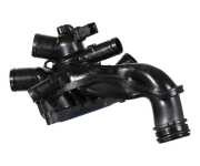 Термостат CITROEN C4 1.6 08-, DS3 1.6 10-15, PEUGEOT 207 16V 07-13, 308 16V 07-1 VR23172 VOLRAM
